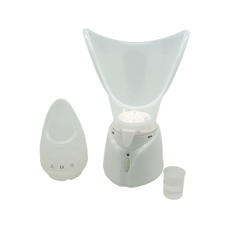 Beauty Facial Steamer