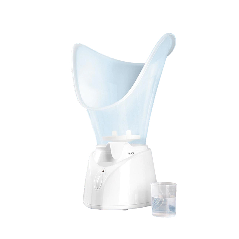 Beauty Facial Steamer