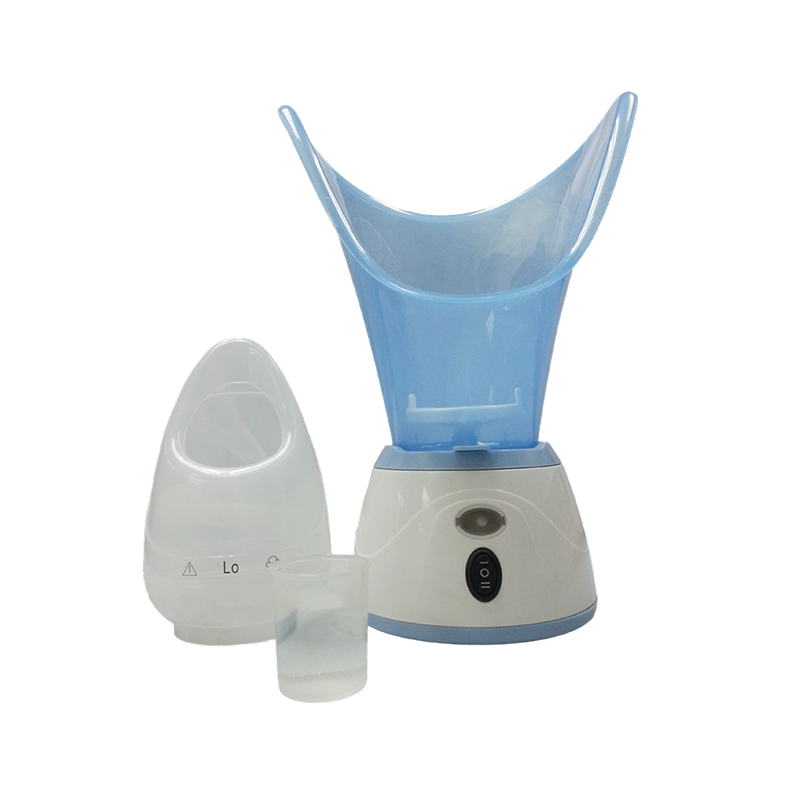 Beauty Facial Steamer