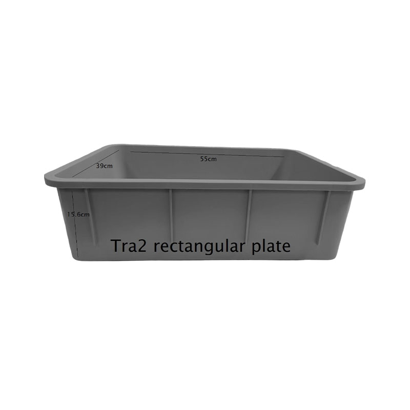 Tray/Rectangular Plate/Bucket/Cup/Food Cover/Noodle Jar