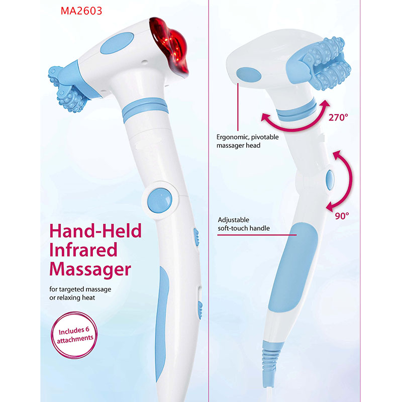 Massager/Massager Mini Fascia Gun