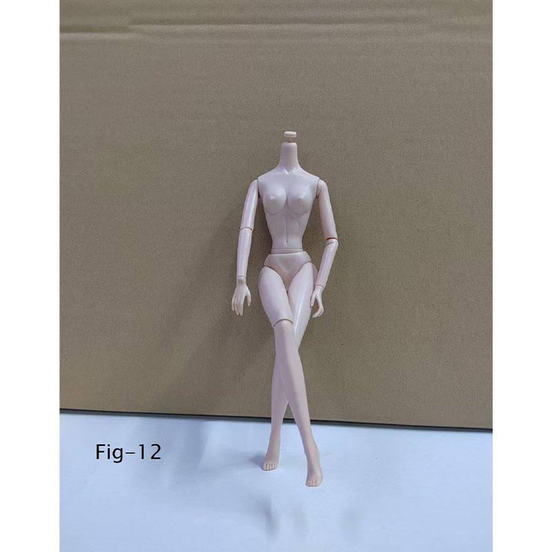 Human Body Simulation Model