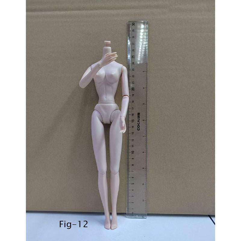 Human Body Simulation Model