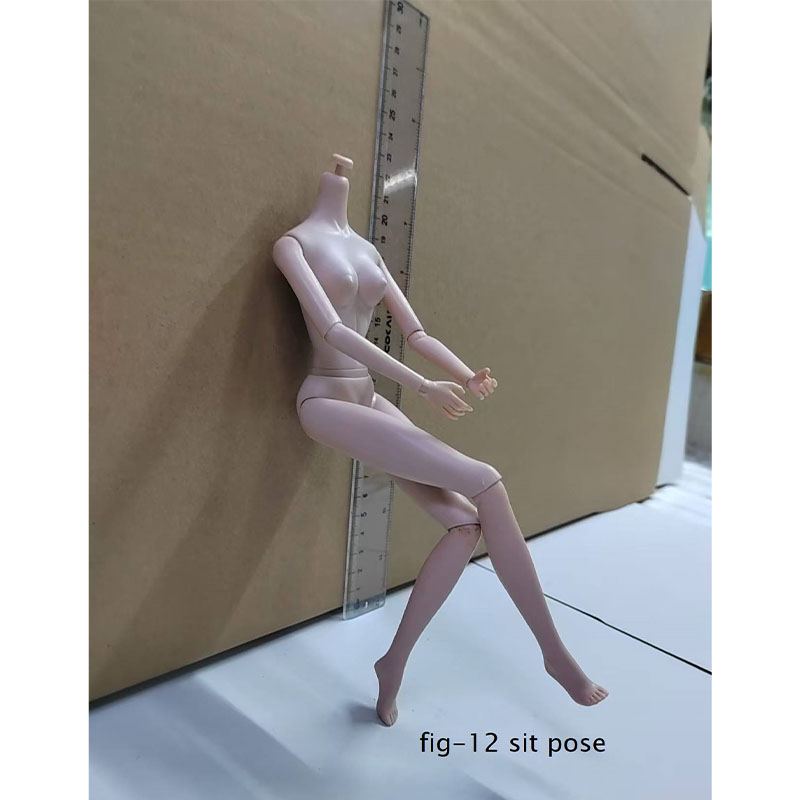 Human Body Simulation Model