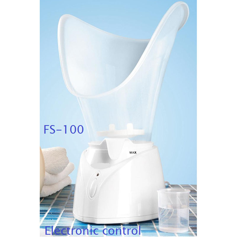 Beauty Facial Steamer