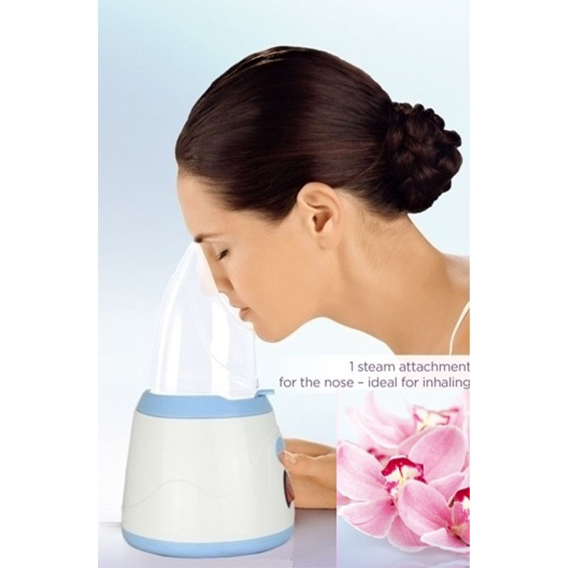 Beauty Facial Steamer